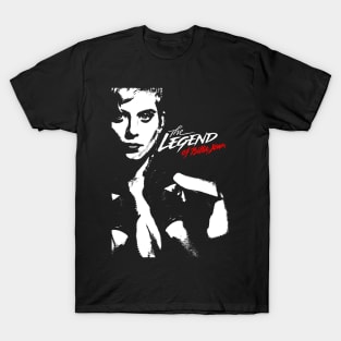 The Legend of Billie Jean T-Shirt